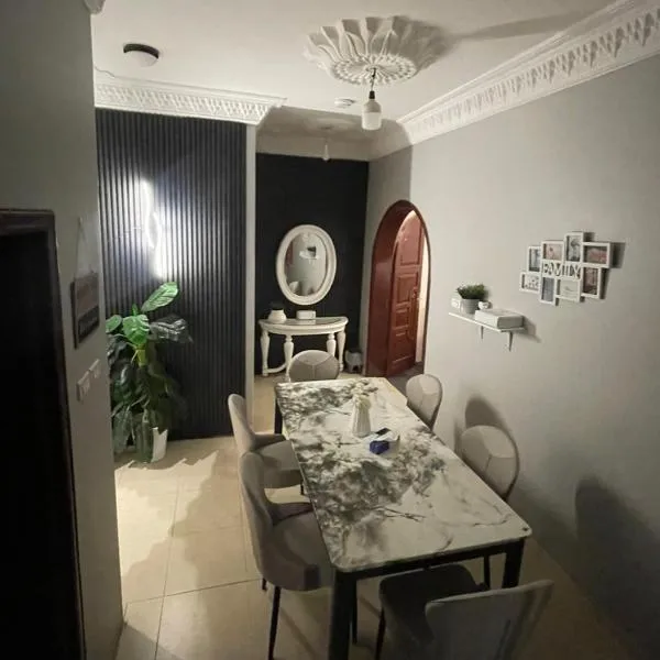 شقة الخالدية 1, hotel a Medina