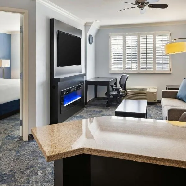 City Express by Marriott Manhattan Beach, ξενοδοχείο σε Manhattan Beach