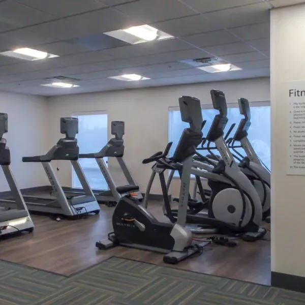 Holiday Inn Express & Suites Nashville North - Springfield by IHG, hotel en Springfield