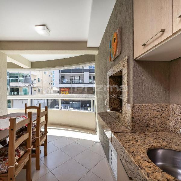 Garden Ville · Confortável apartamento na Praia de Bombas com ótima localização - Foto 4