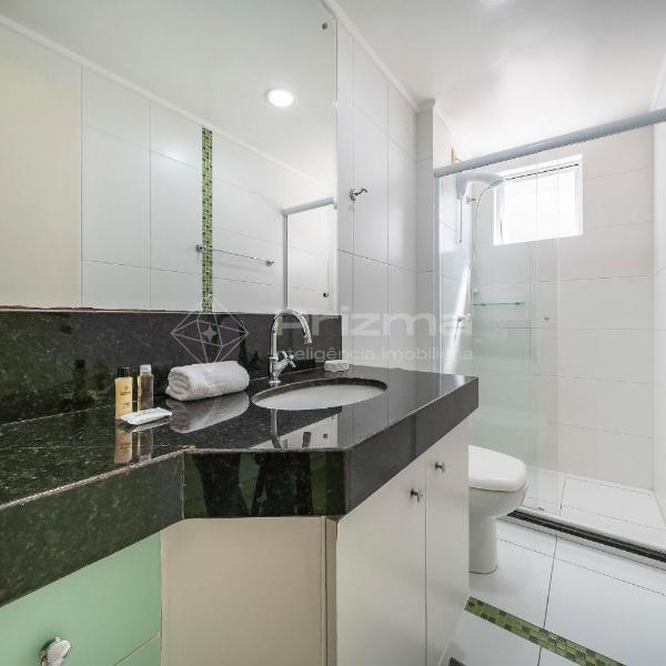 Garden Ville · Confortável apartamento na Praia de Bombas com ótima localização - Foto 3