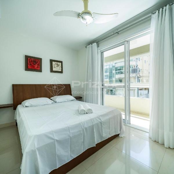 Garden Ville · Confortável apartamento na Praia de Bombas com ótima localização - Foto 2
