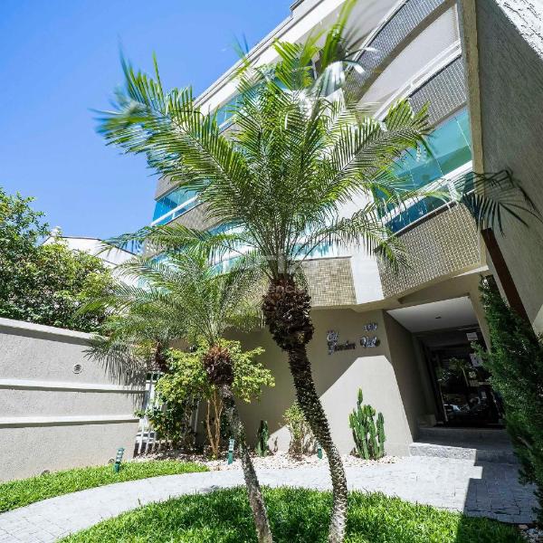 Garden Ville · Confortável apartamento na Praia de Bombas com ótima localização - Foto 5