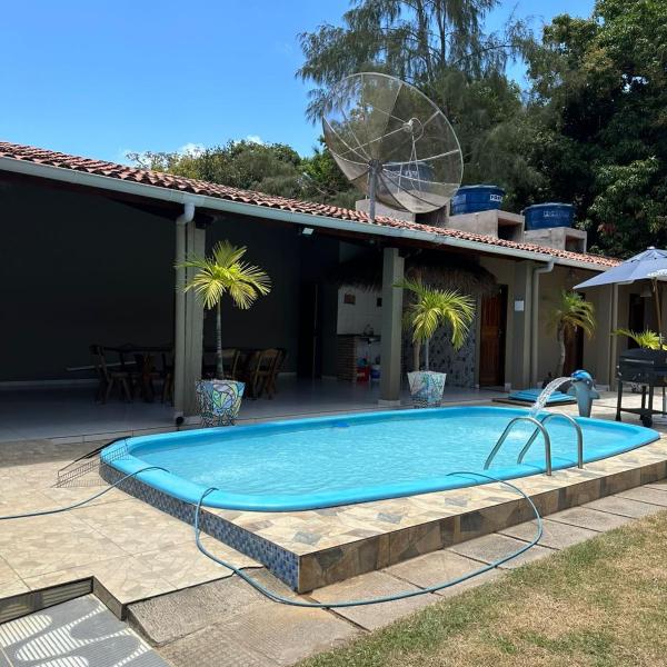Casa Aiyra