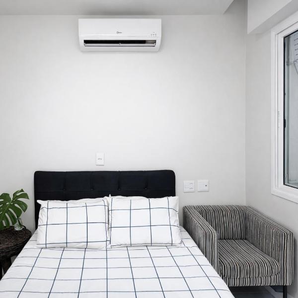 Premium Ipanema Apartamento 2 Quartos na Lagoa perto de Ipanema Copa e Metro - Foto 2