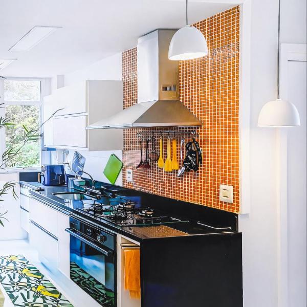 Premium Ipanema Apartamento 2 Quartos na Lagoa perto de Ipanema Copa e Metro - Foto 4