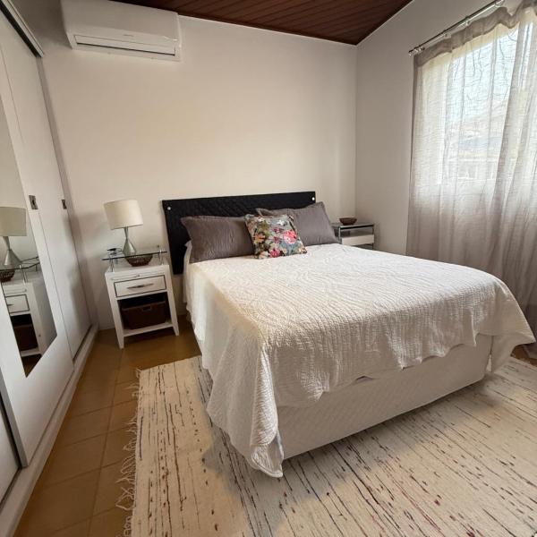 Casa aconchegante em área privilegiada na Lagoa da Conceição - Foto 2