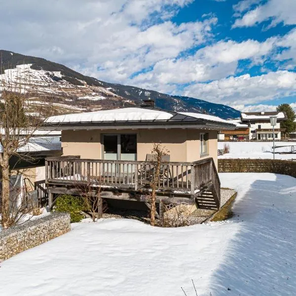 IndieBerge, hotel i Mittersill