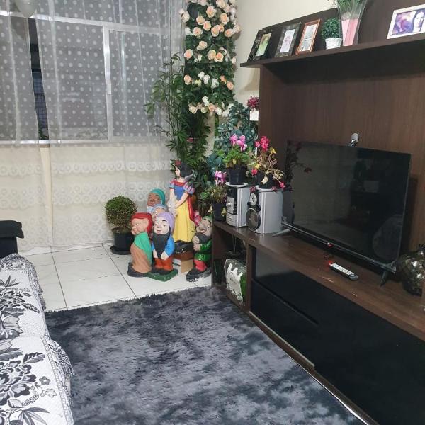 quarto compartilhado em Del castilho - Foto 5