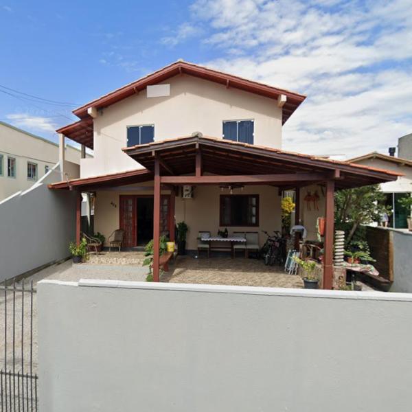 Casa no bairro Ingleses