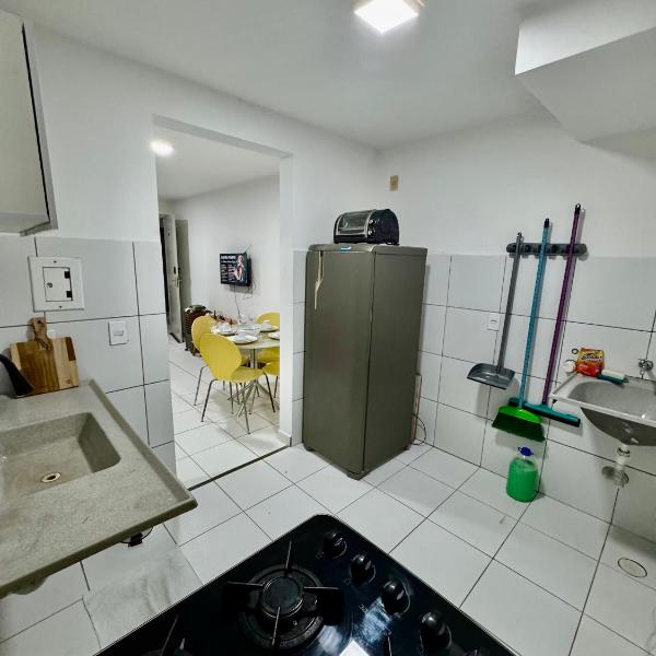 Apartamento em Maceió, com piscina! - Foto 5