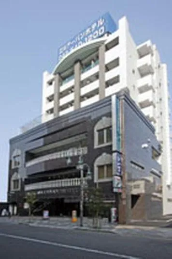 Tachikawa Urban Hotel, hotel v destinaci Tačikawa