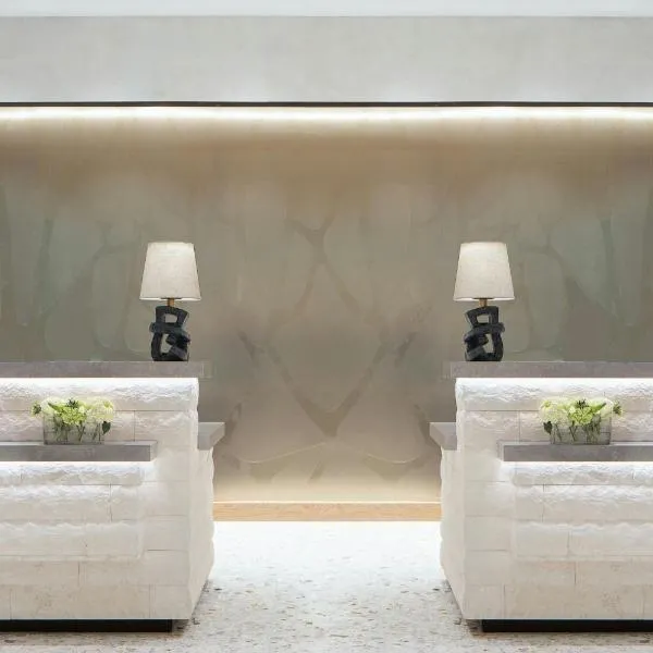 The Westin Galleria Dallas, Hotel in Dallas