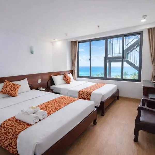 Nha Trang में, होटल LE SOLEIL HOTEL managed by NEST Group