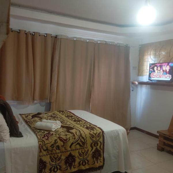 Ubaia flat