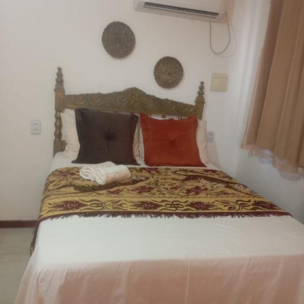 Ubaia flat - Foto 2