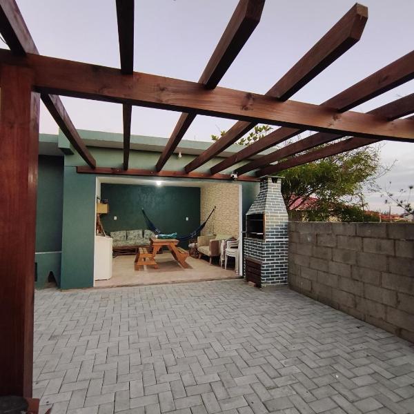 Itapiruba 250 m da Praia - Casa Secundária - Fundos - Foto 5