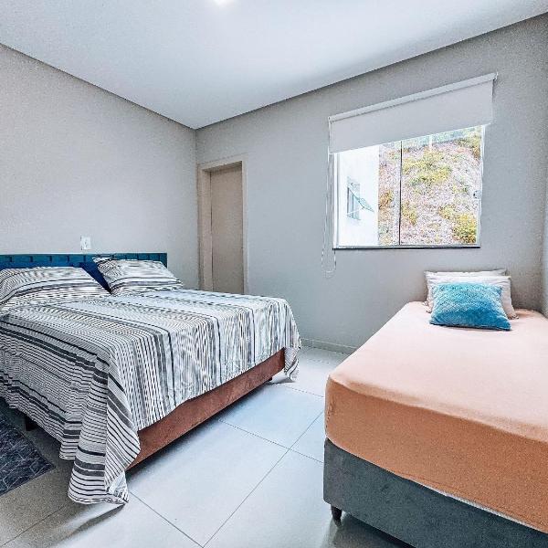 Casa Nova e Completa | 2 Suítes com Ar | Área Gourmet | 2 Vagas - Foto 2