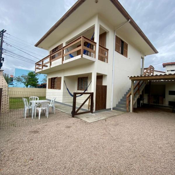 Casa aconchegante