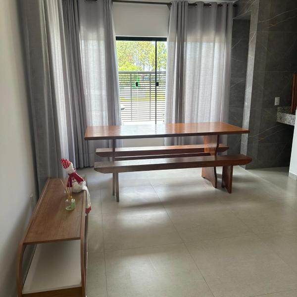 Apartment 300 meters from Pinheira beach