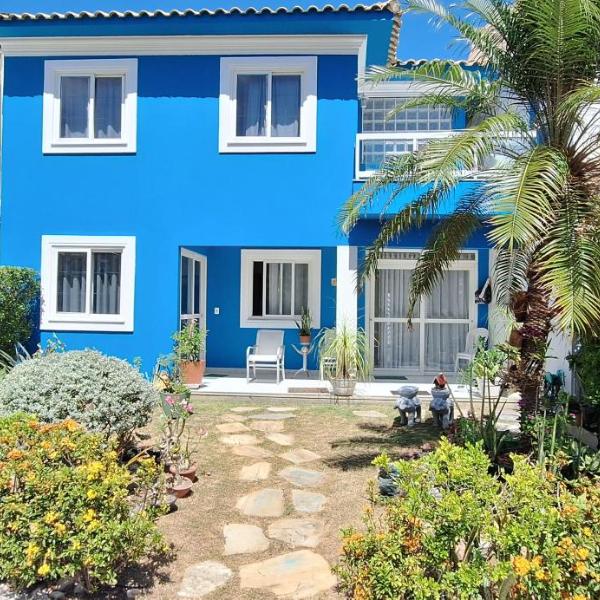 Fantástica Casa 03 Quartos nas belíssimas Praias do Flamengo - Foto 5