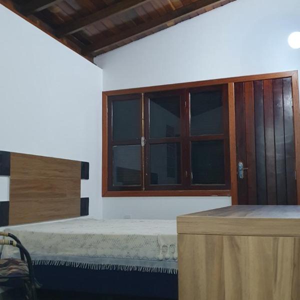 Suíte 2 andar com ventilador - Foto 2