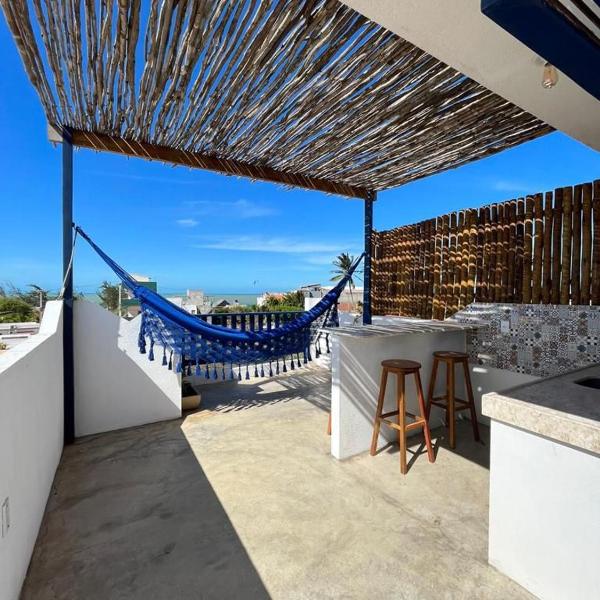 Pousada Villa Santorini Preá - Foto 4