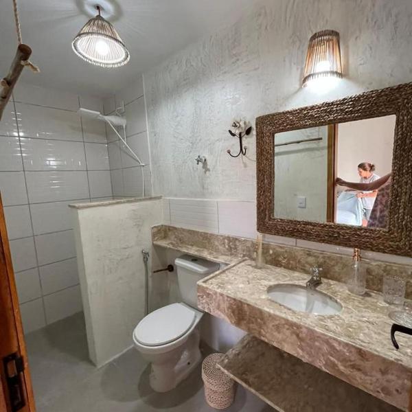 Pousada Villa Santorini Preá - Foto 3