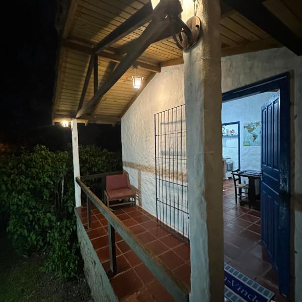 Casa tranquila na Lagoinha
