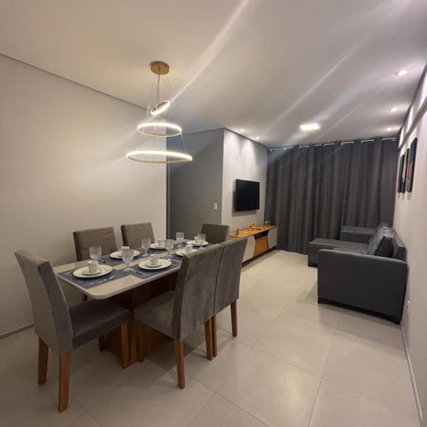 Apartamento à poucos metros da praia de Pajuçara e ponta verde - Foto 5