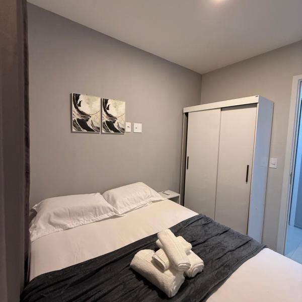 Apartamento à poucos metros da praia de Pajuçara e ponta verde - Foto 2