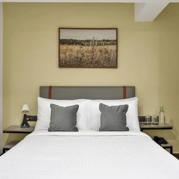Wandr Hotel Richmond Road photo 2