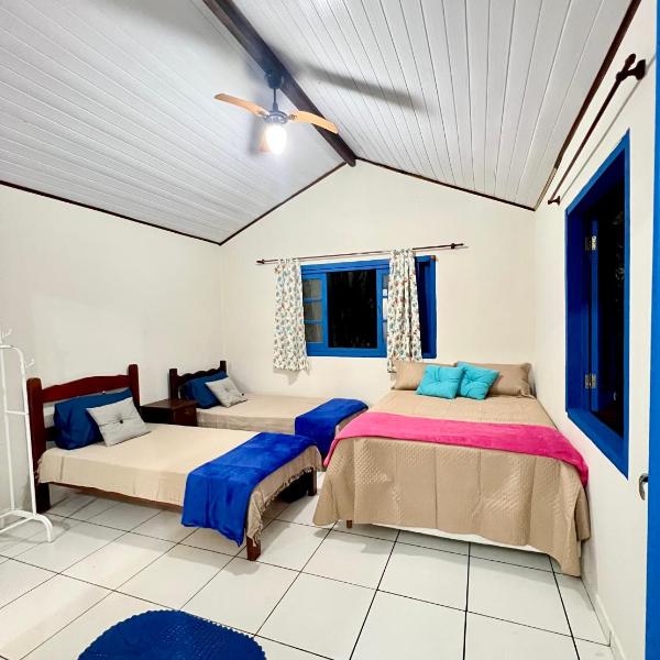 Casa dos sonhos