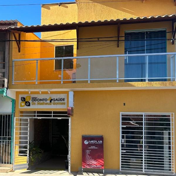 Casa Matança