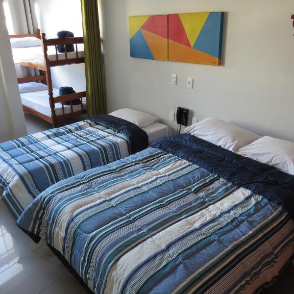 Ótimo Flat - Araras Apart Service