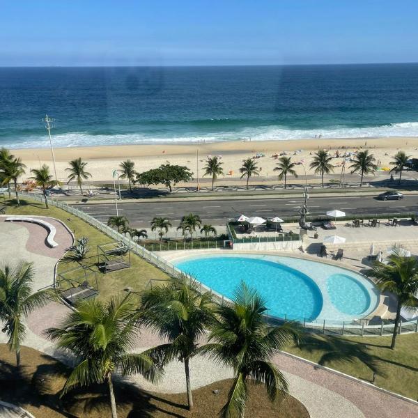 Hotel Nacional