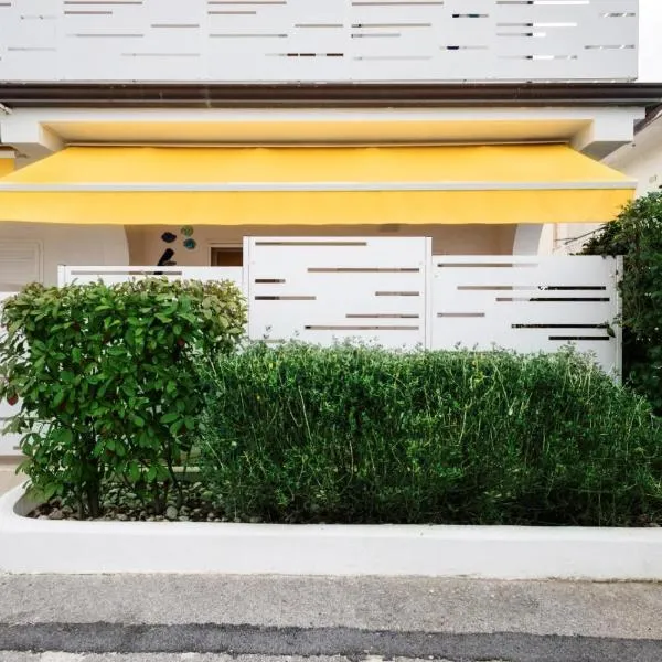 VENART by AnrealeRooms, hotel a Paestum