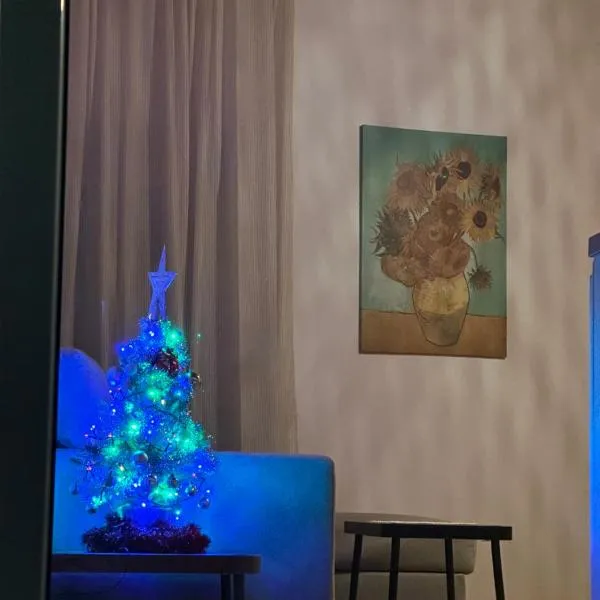 Sole Apartment Livorno, hotel in Livorno