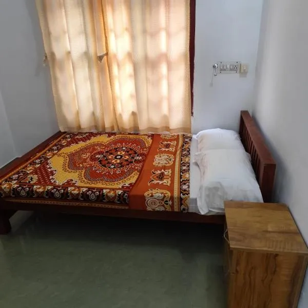 Agapi Homestay, Hotel in Kochi