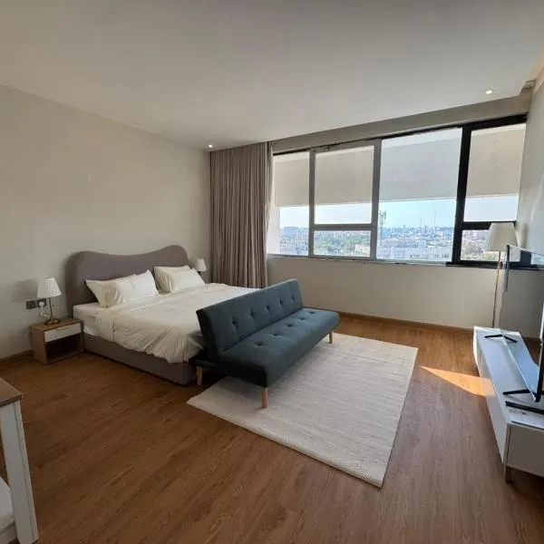 سكينة هاوس, Hotel in Riad