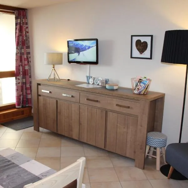 Cosylocation Super Besse, hotell i Besse-et-Saint-Anastaise