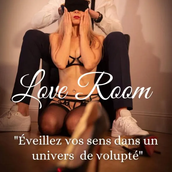 La Maison Coquine, hotel in Béthune