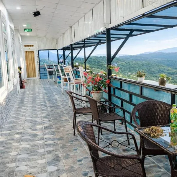 Da Lat Ngoi Sao Viet, hotel din Da Lat