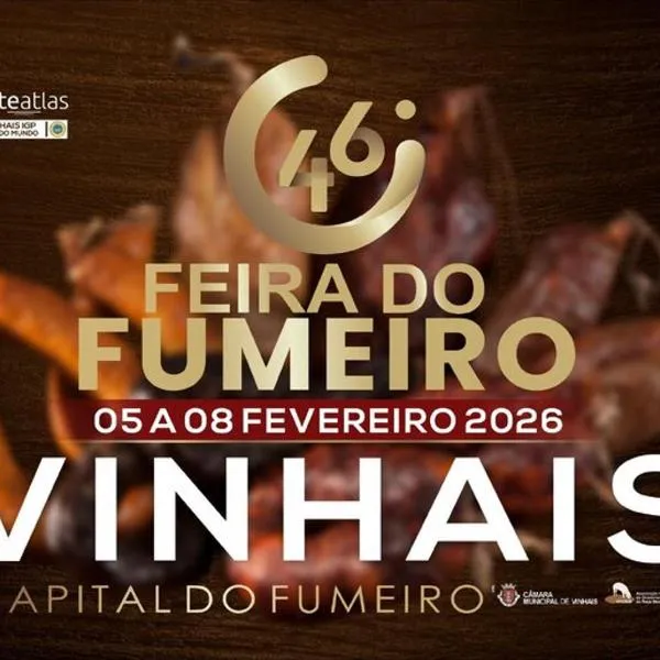 Quinta das Colmeias, Hotel in Lanção