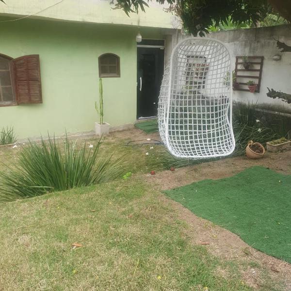 Quarto privativo em Araruama