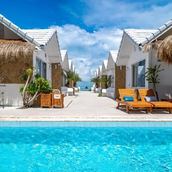 So KohKoon Beach Resort, Hotel in Strand Bang Rak