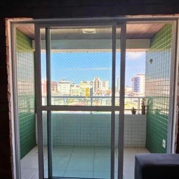 Apartamento em Cabo Branco