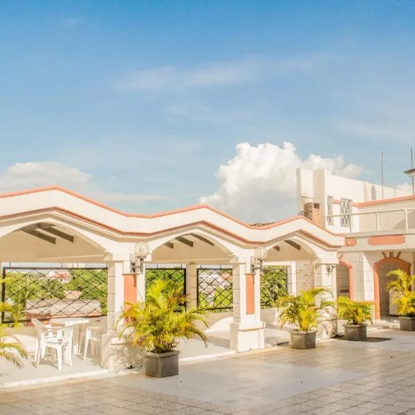 Atalanta Hotel, hotel v destinaci Macapá