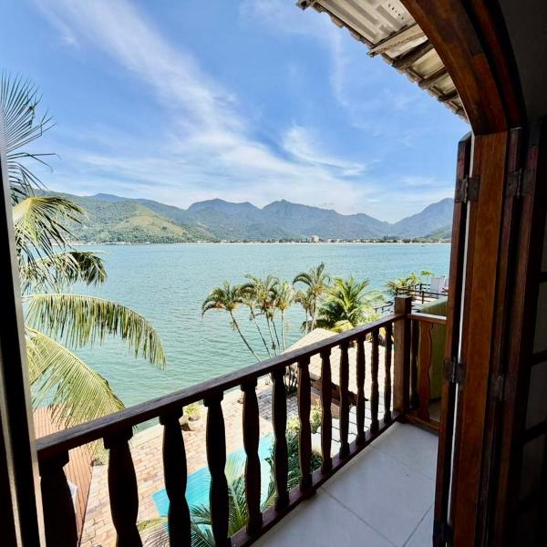 Casa Sol de Mangaratiba - Foto 4