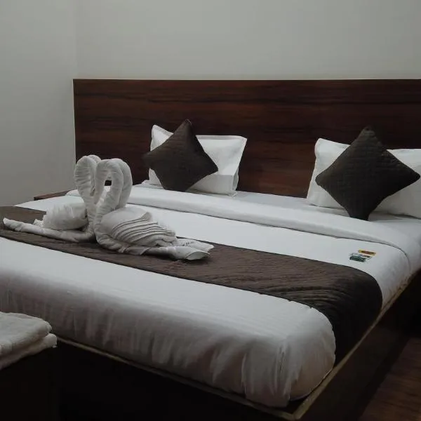 Hotel Sun, hotel in Jaipur